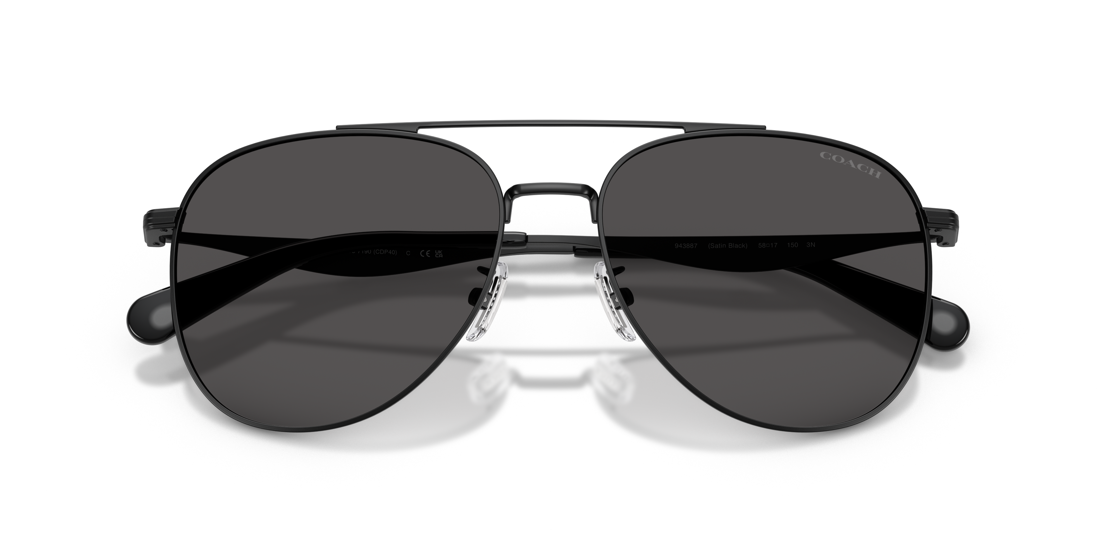 Coach HC7190 943887 Cdp40 